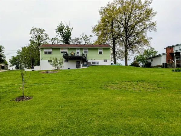 $159,000 | 603 West 5th Street, Trenton, MO 64683