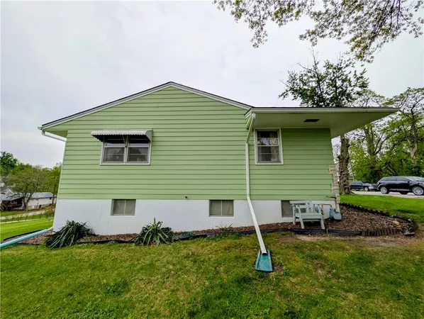 $159,000 | 603 West 5th Street, Trenton, MO 64683