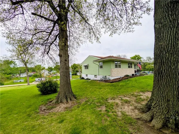 $159,000 | 603 West 5th Street, Trenton, MO 64683
