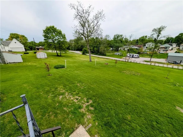 $159,000 | 603 West 5th Street, Trenton, MO 64683