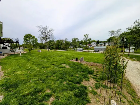 $159,000 | 603 West 5th Street, Trenton, MO 64683