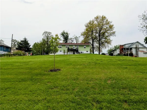 $159,000 | 603 West 5th Street, Trenton, MO 64683