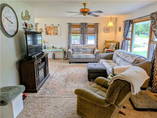 $159,000 | 603 West 5th Street, Trenton, MO 64683
