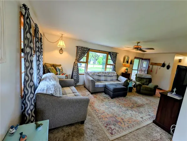 $159,000 | 603 West 5th Street, Trenton, MO 64683