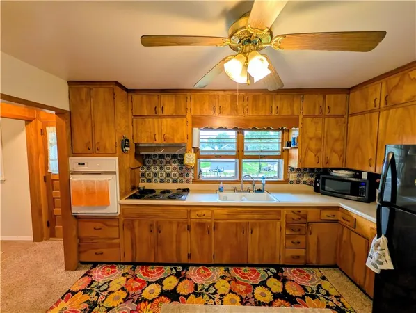 $159,000 | 603 West 5th Street, Trenton, MO 64683