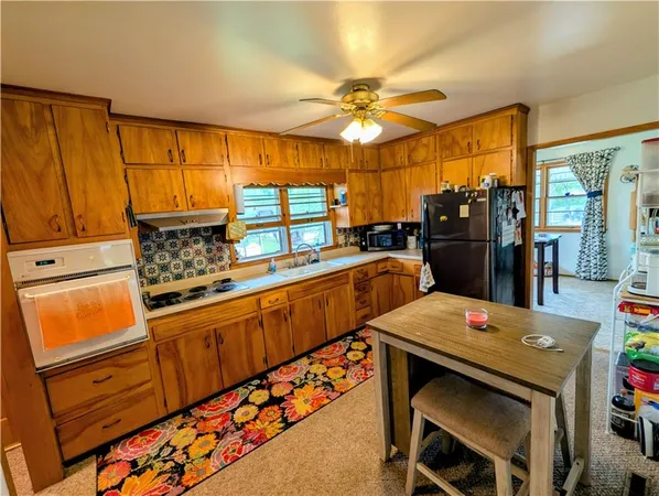 $159,000 | 603 West 5th Street, Trenton, MO 64683