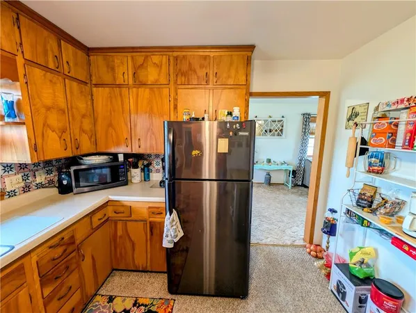 $159,000 | 603 West 5th Street, Trenton, MO 64683