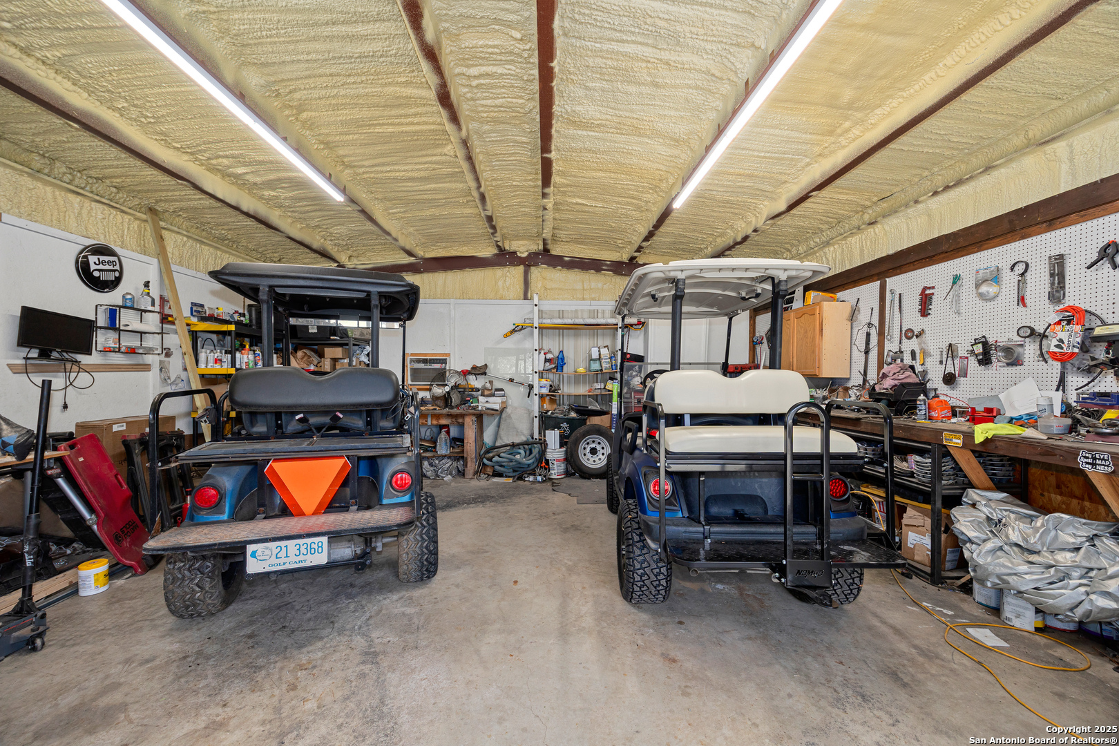 166 Bridle Path Spring Branch, TX 78070 - Photo 26 of 48