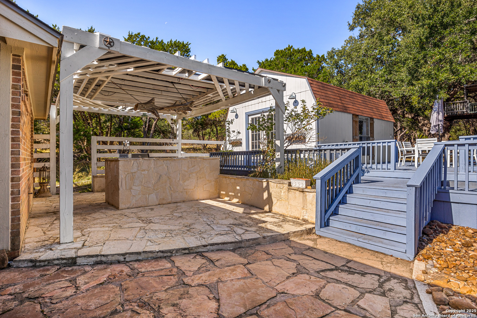 166 Bridle Path Spring Branch, TX 78070 - Photo 29 of 48