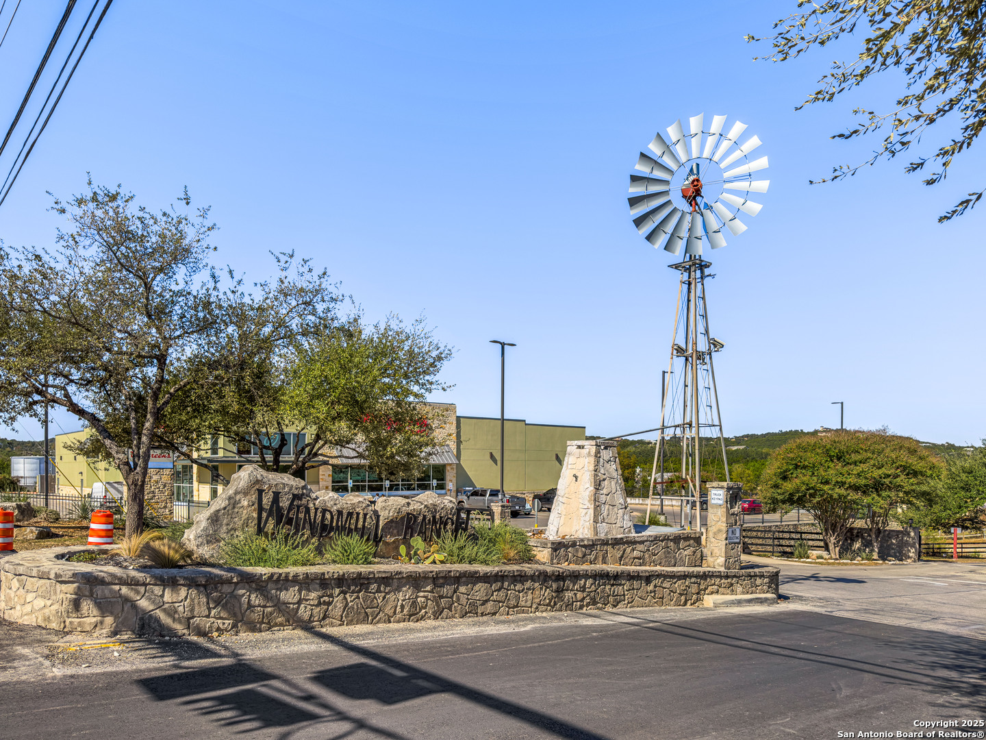166 Bridle Path Spring Branch, TX 78070 - Photo 40 of 48 a view of a street with view of a lake