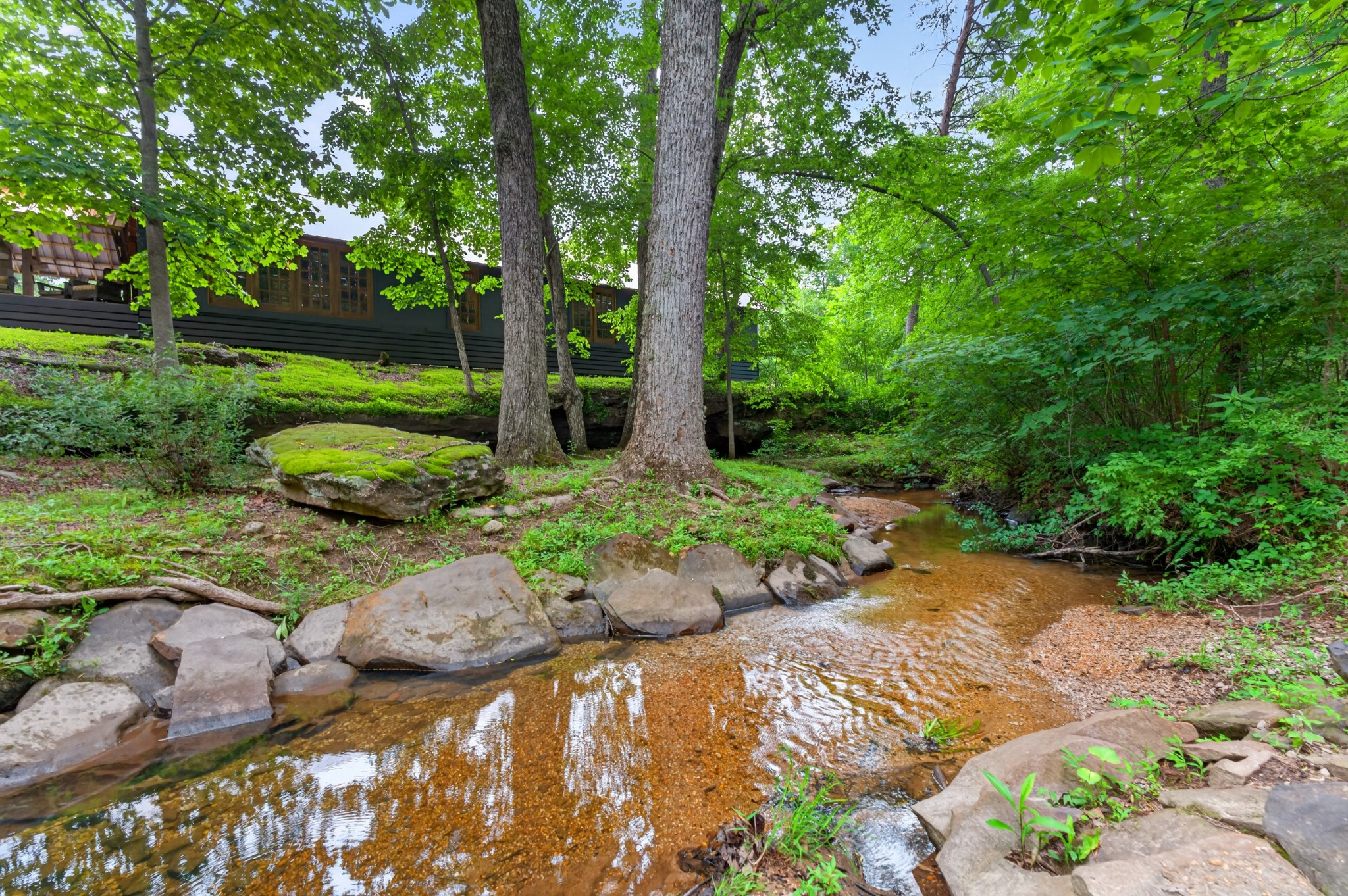 337 Monteagle Falls Road Monteagle, TN 37356 - Photo 44 of 53