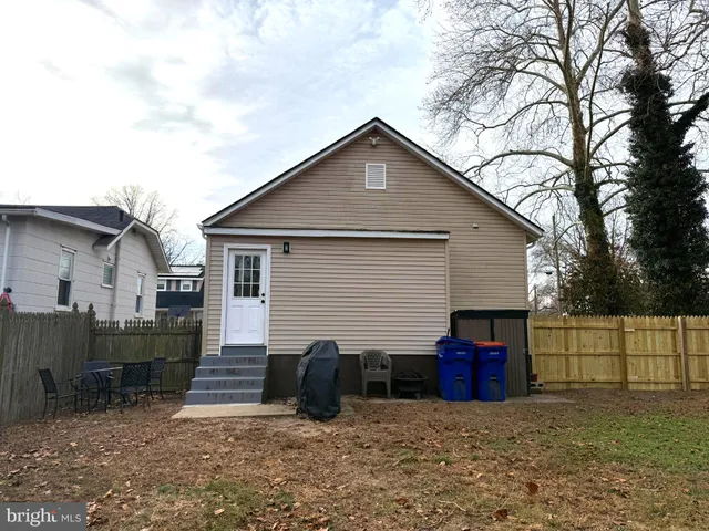 $245,000 | 420 Fulton Street, Millville, NJ 08332