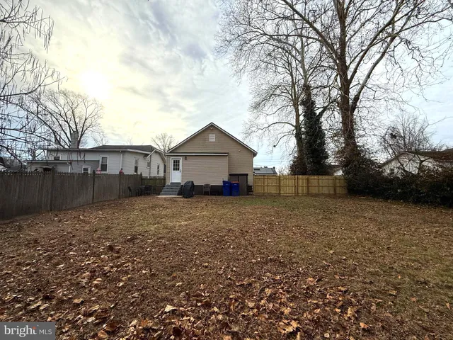 $245,000 | 420 Fulton Street, Millville, NJ 08332