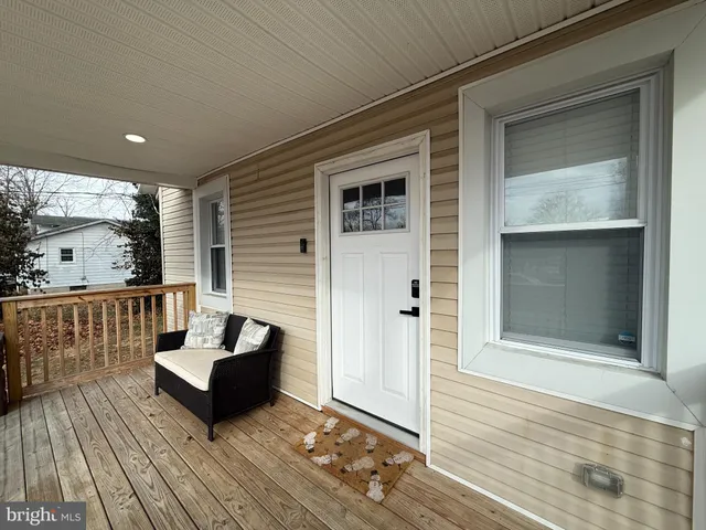 $245,000 | 420 Fulton Street, Millville, NJ 08332