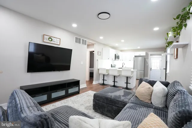 $245,000 | 420 Fulton Street, Millville, NJ 08332