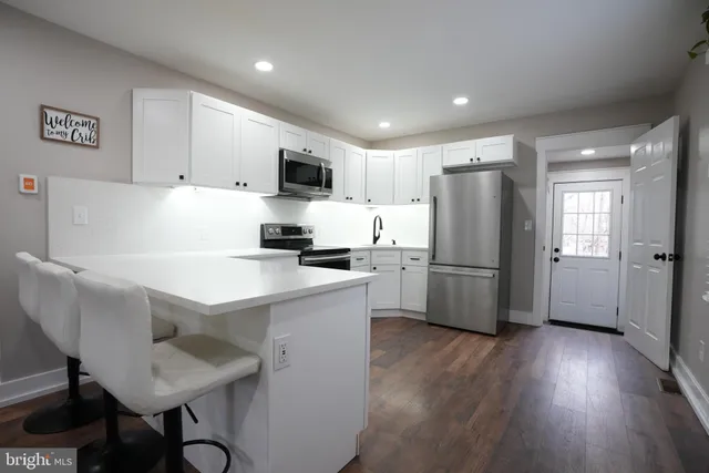 $245,000 | 420 Fulton Street, Millville, NJ 08332