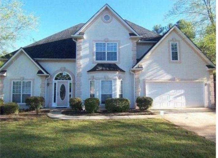 2729 Autumn Lake Lane Decatur, GA 30034 - Photo 1 of 1