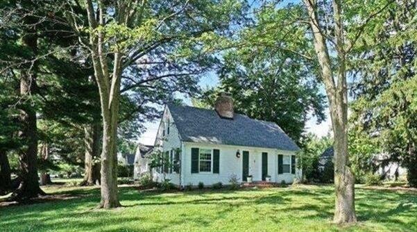3625 East Galbraith Road Amberley, OH 45236 - Photo 1 of 1