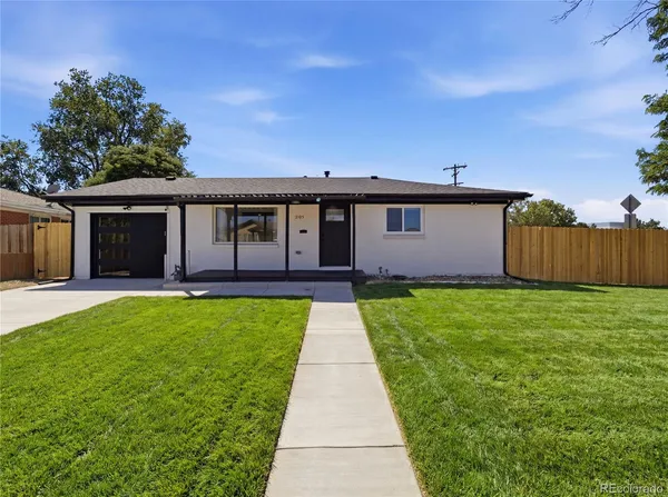 $478,900 | 3195 Xanadu Street, Aurora, CO 80011