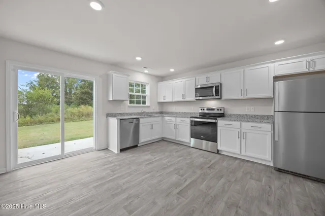 $255,000 | 1324 South Wilshire Court, Kinston, NC 28504