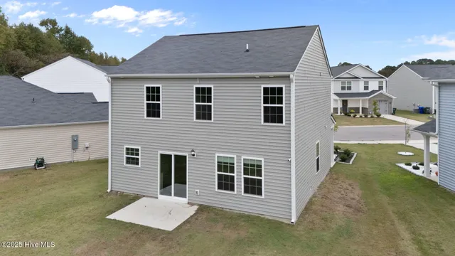 $255,000 | 1324 South Wilshire Court, Kinston, NC 28504