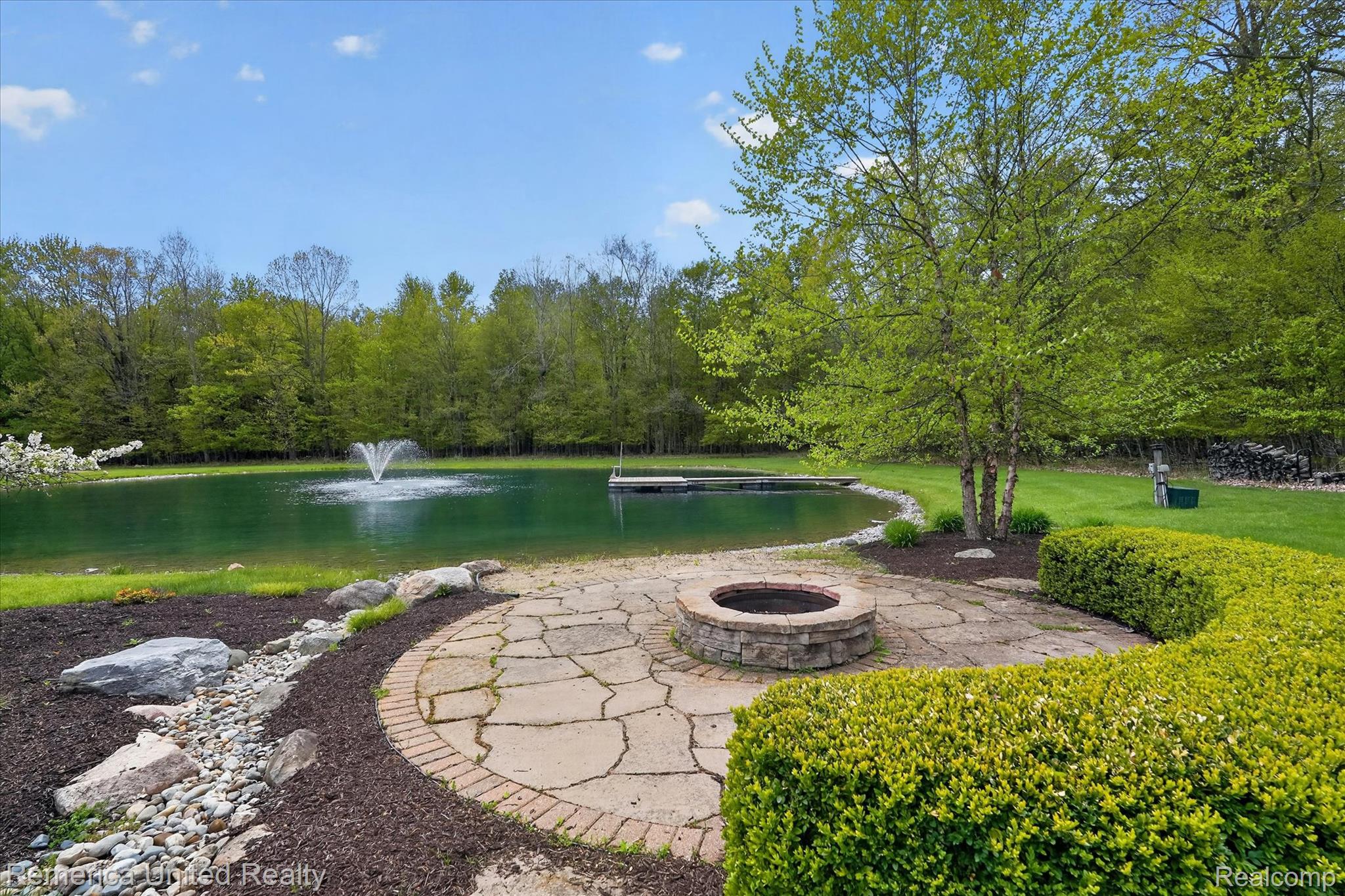 8871 North Gregory Road Fowlerville, MI 48836 - Photo 62 of 84
