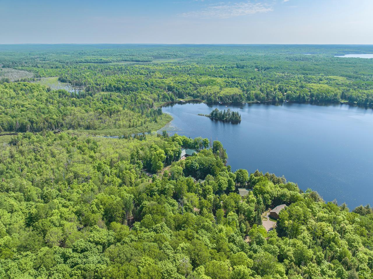 Lot 4 Rock Lake Road Presque Isle, WI 54557 - Photo 7 of 14 Gallery Image 7