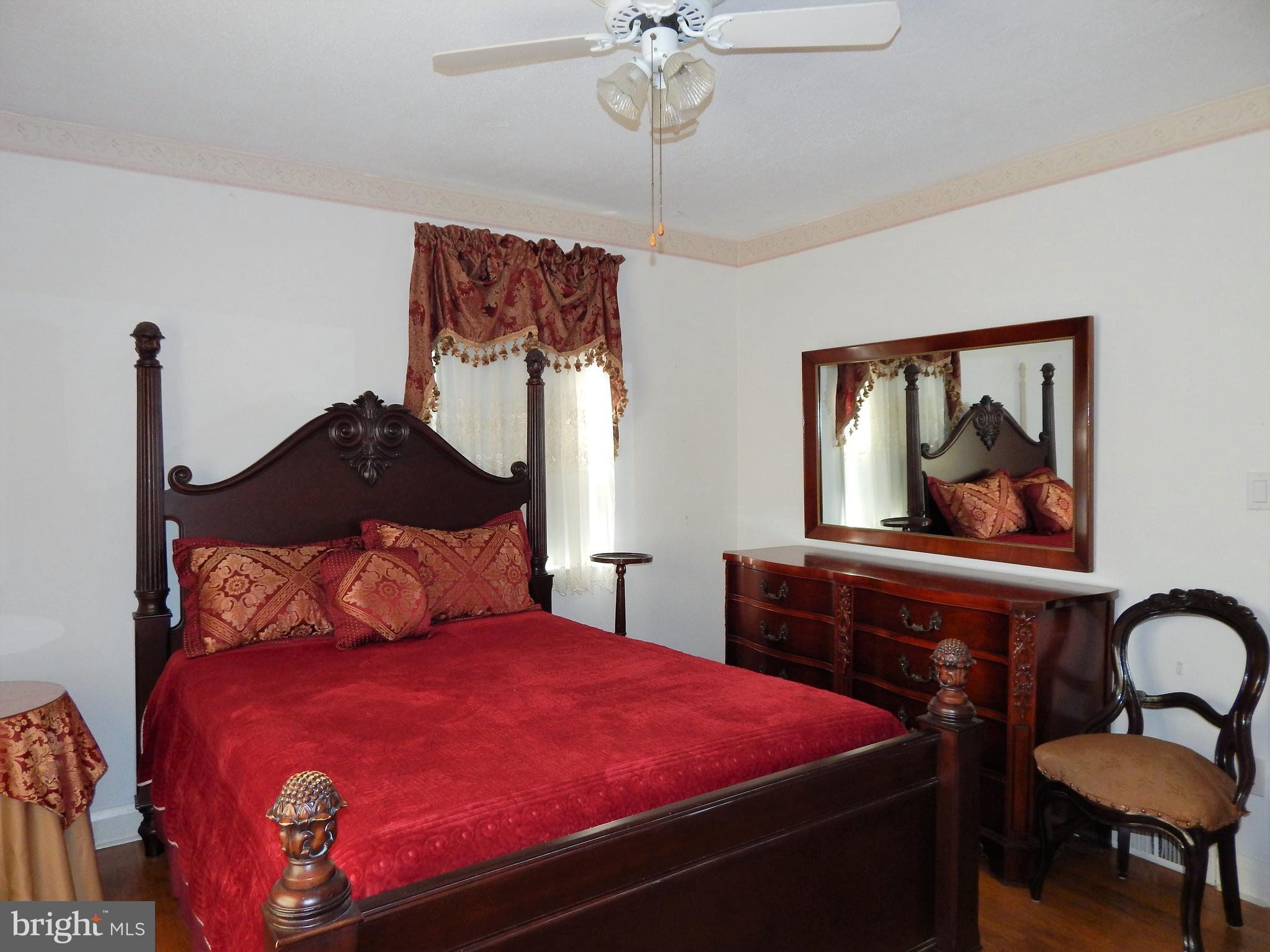 4000 Kahlston Road Baltimore, MD 21236 - Photo 22 of 28 Bedroom