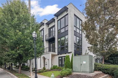 $5,750 | 1275 Appleden Trace, Unit 1, Atlanta, GA 30319