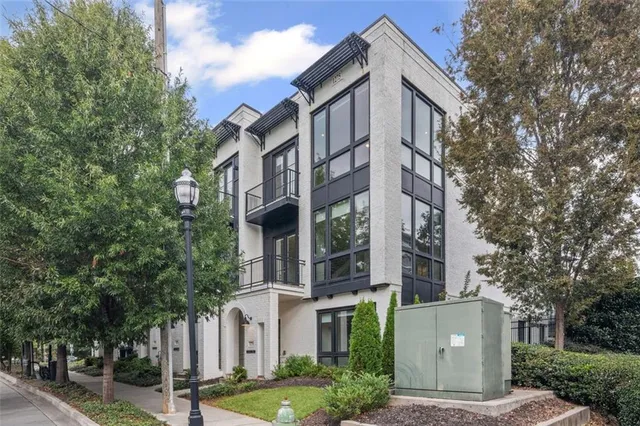 $5,750 | 1275 Appleden Trace, Unit 1, Atlanta, GA 30319