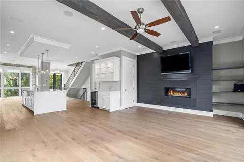 $5,750 | 1275 Appleden Trace, Unit 1, Atlanta, GA 30319