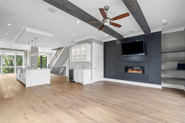 $5,750 | 1275 Appleden Trace, Unit 1, Atlanta, GA 30319