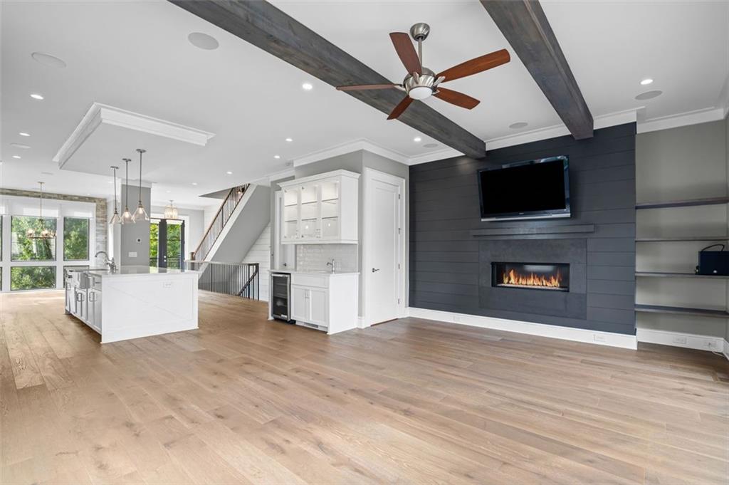 1275 Appleden Trace, Unit 1 Atlanta, GA 30319 - Photo 11 of 53