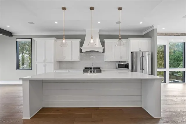 $5,750 | 1275 Appleden Trace, Unit 1, Atlanta, GA 30319