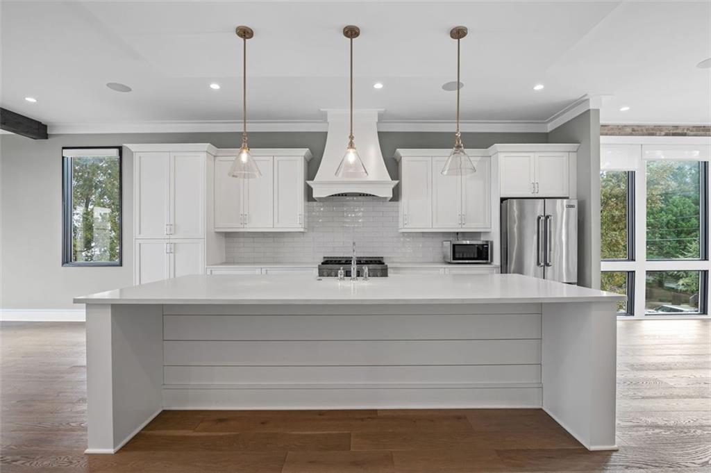 1275 Appleden Trace, Unit 1 Atlanta, GA 30319 - Photo 14 of 53