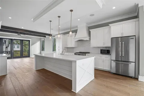 $5,750 | 1275 Appleden Trace, Unit 1, Atlanta, GA 30319