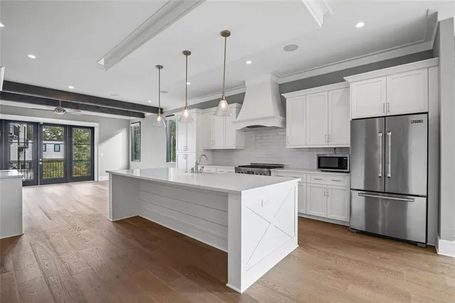 $5,750 | 1275 Appleden Trace, Unit 1, Atlanta, GA 30319