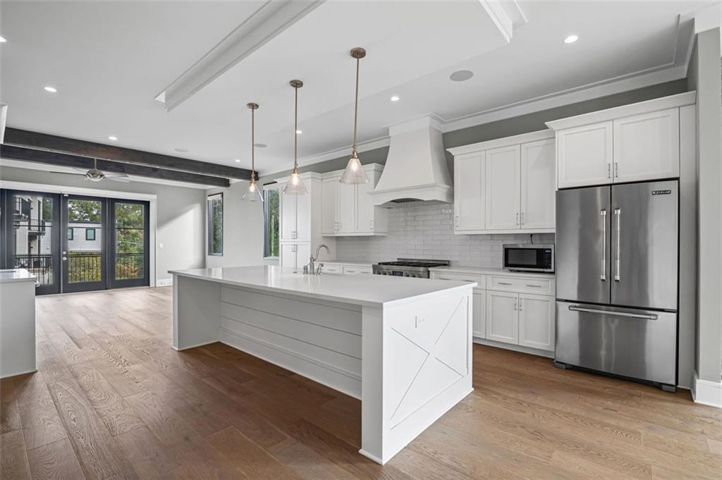 1275 Appleden Trace, Unit 1 Atlanta, GA 30319 - Photo 15 of 53