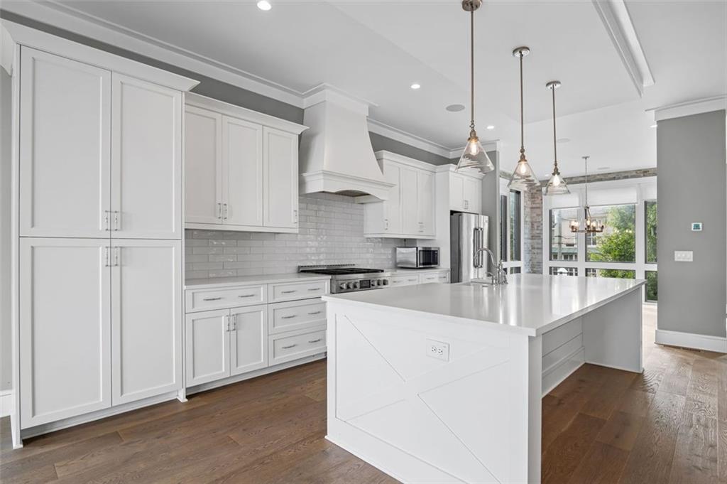 1275 Appleden Trace, Unit 1 Atlanta, GA 30319 - Photo 16 of 53