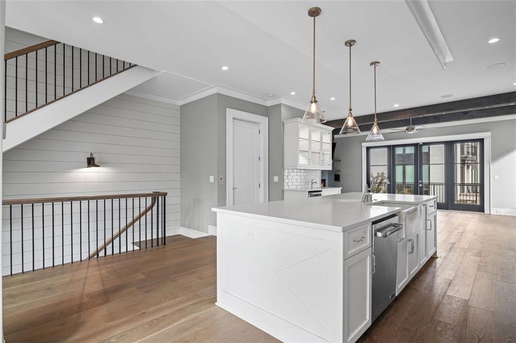 1275 Appleden Trace, Unit 1 Atlanta, GA 30319 - Photo 17 of 53