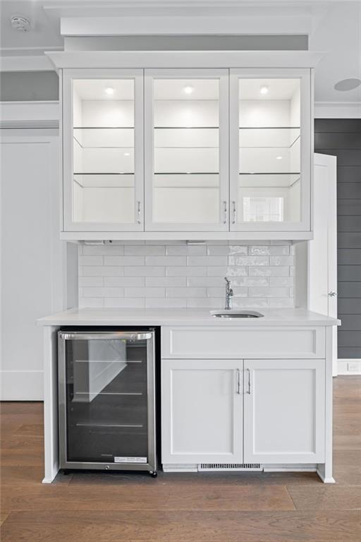 1275 Appleden Trace, Unit 1 Atlanta, GA 30319 - Photo 19 of 53