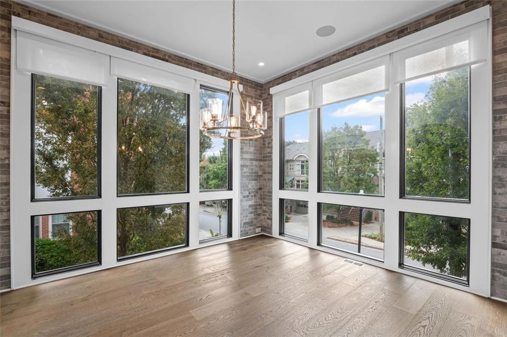 1275 Appleden Trace, Unit 1 Atlanta, GA 30319 - Photo 20 of 53