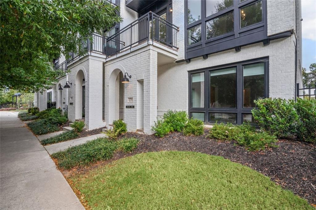 1275 Appleden Trace, Unit 1 Atlanta, GA 30319 - Photo 2 of 53