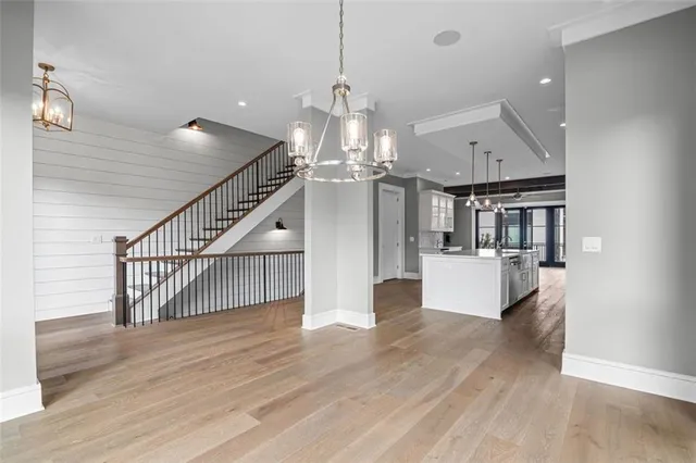 $5,750 | 1275 Appleden Trace, Unit 1, Atlanta, GA 30319