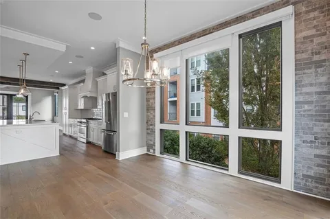 $5,750 | 1275 Appleden Trace, Unit 1, Atlanta, GA 30319