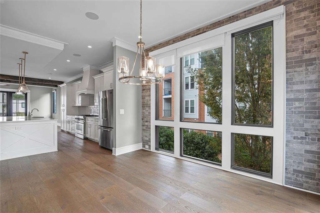 1275 Appleden Trace, Unit 1 Atlanta, GA 30319 - Photo 22 of 53