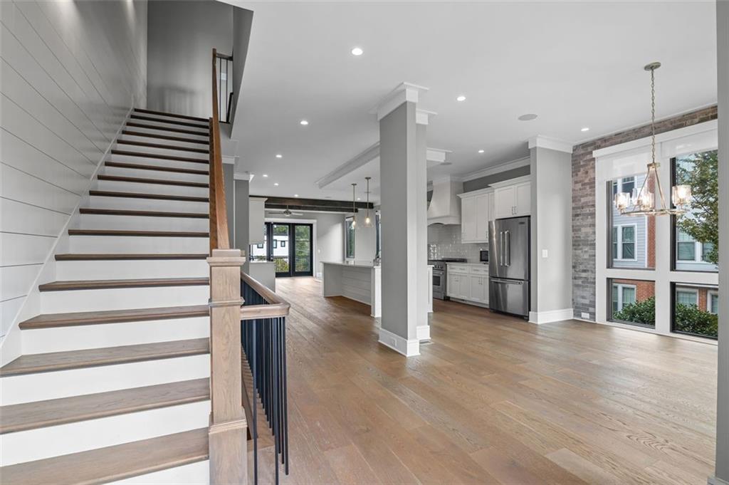 1275 Appleden Trace, Unit 1 Atlanta, GA 30319 - Photo 25 of 53