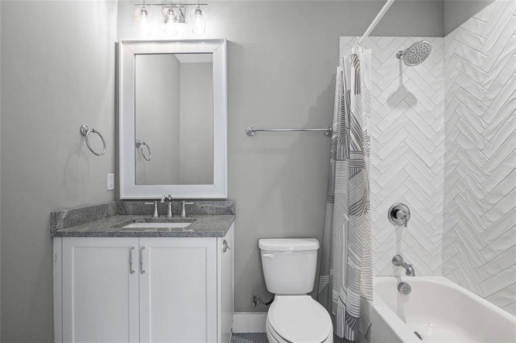 1275 Appleden Trace, Unit 1 Atlanta, GA 30319 - Photo 26 of 53