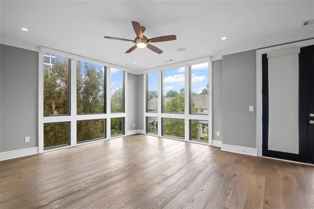 $5,750 | 1275 Appleden Trace, Unit 1, Atlanta, GA 30319