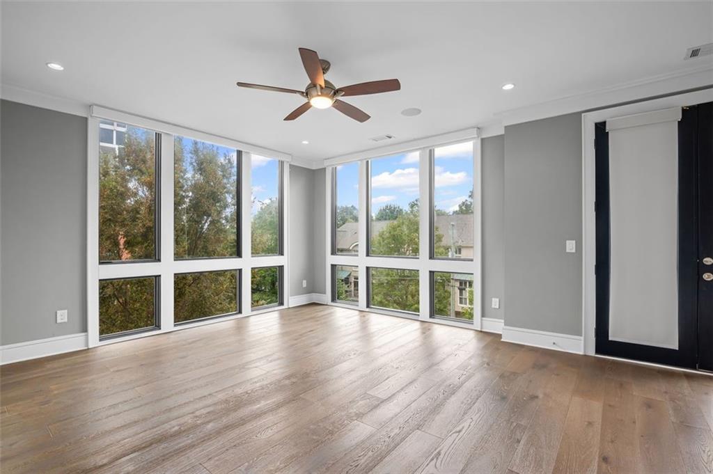 1275 Appleden Trace, Unit 1 Atlanta, GA 30319 - Photo 28 of 53